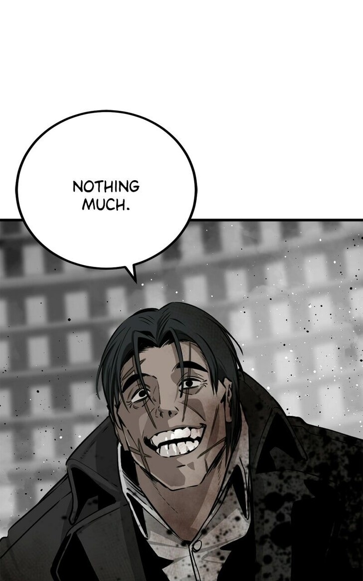 Read Hero Killer en Manga Online