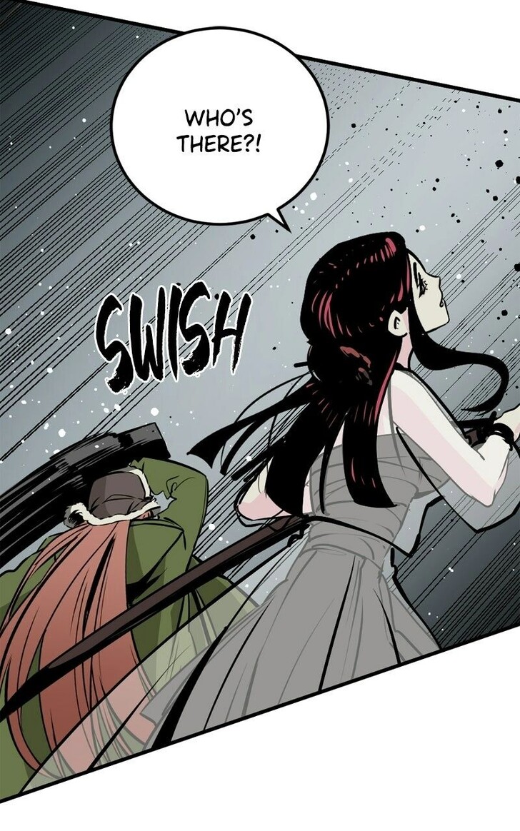 Read Hero Killer en Manga Online