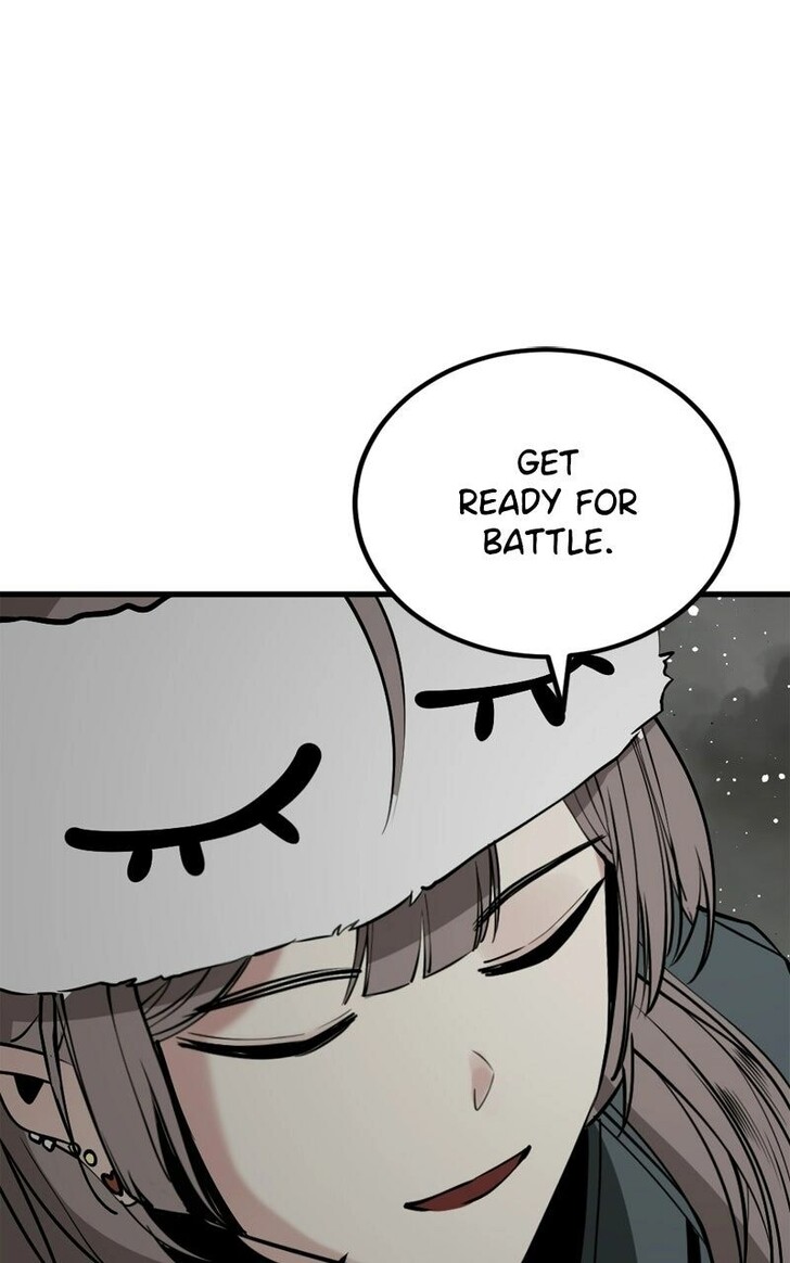 Read Hero Killer en Manga Online