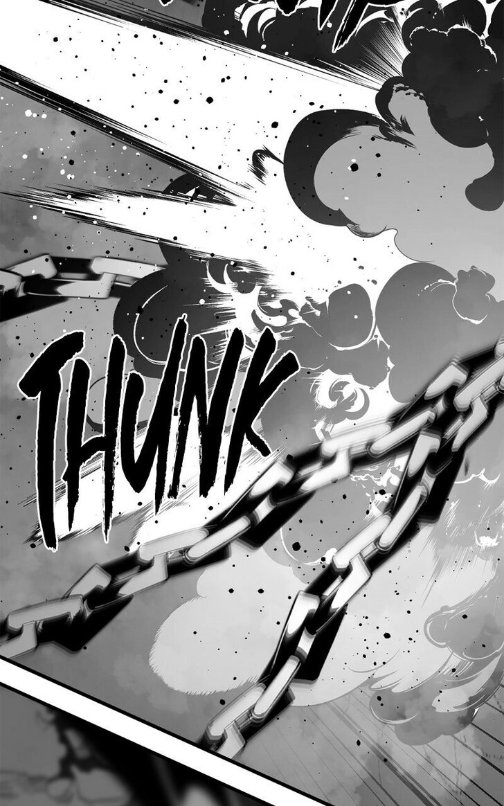 Read Hero Killer en Manga Online