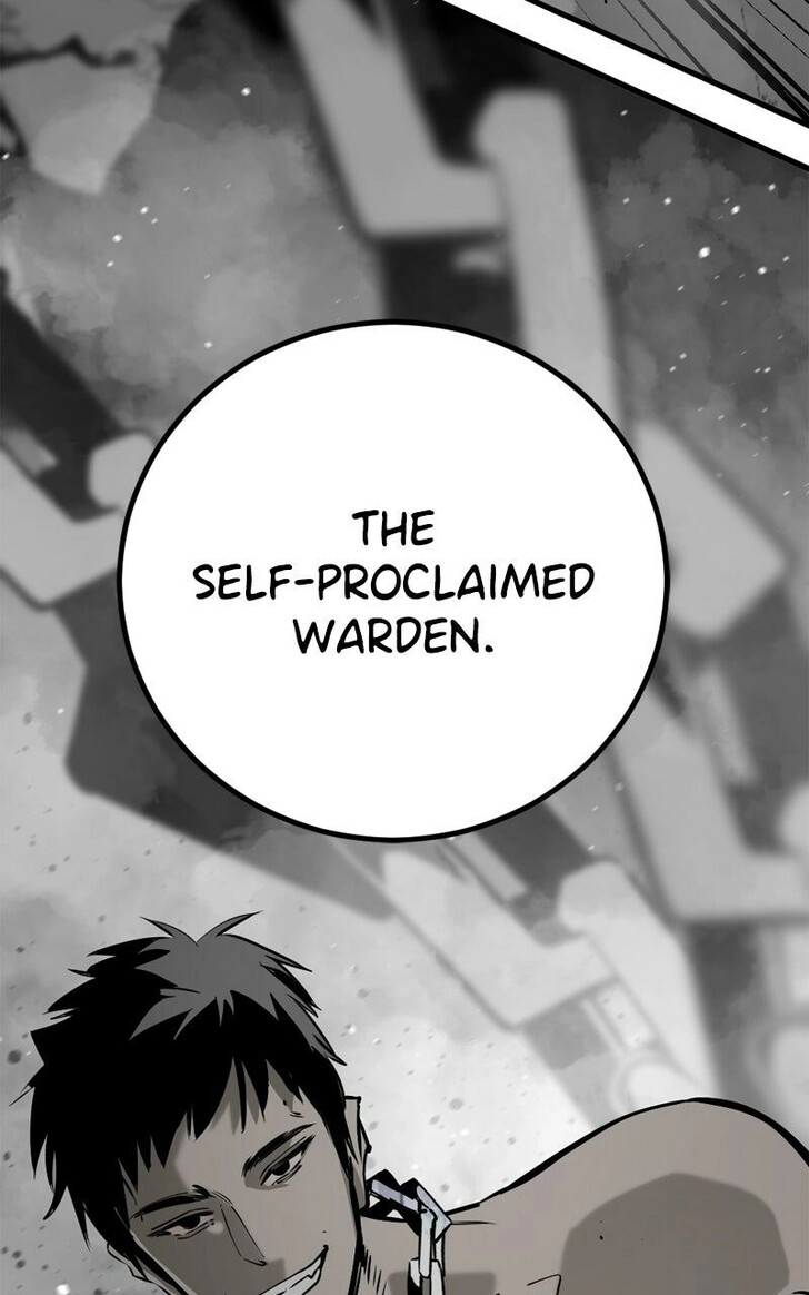 Read Hero Killer en Manga Online