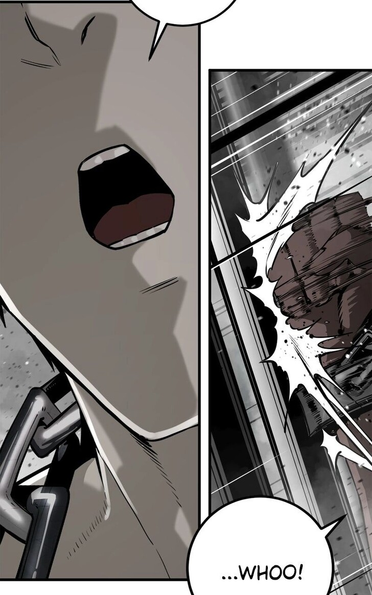 Read Hero Killer en Manga Online