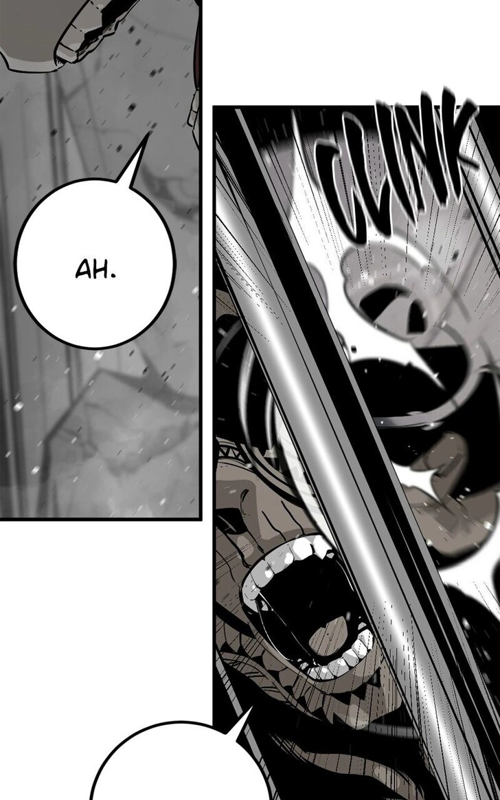 Read Hero Killer en Manga Online