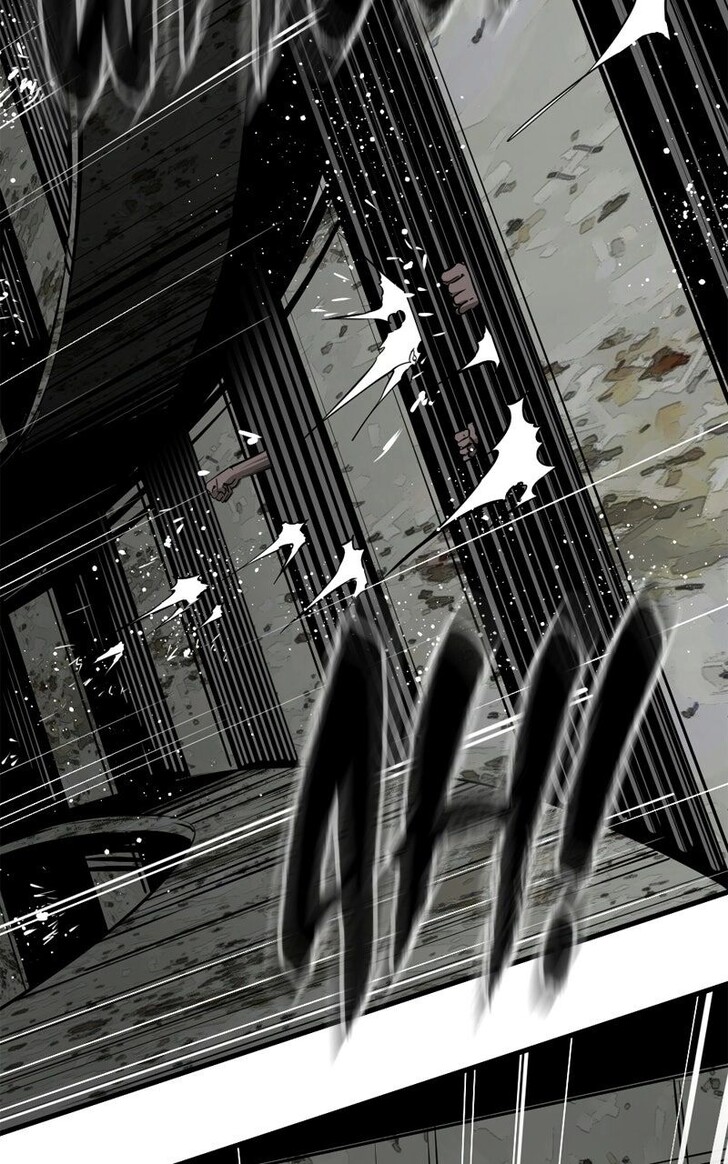 Read Hero Killer en Manga Online