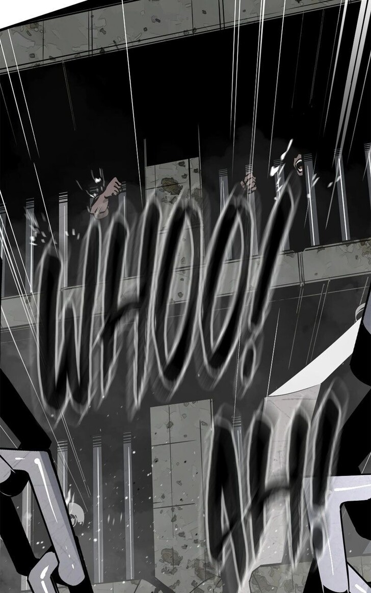 Read Hero Killer en Manga Online