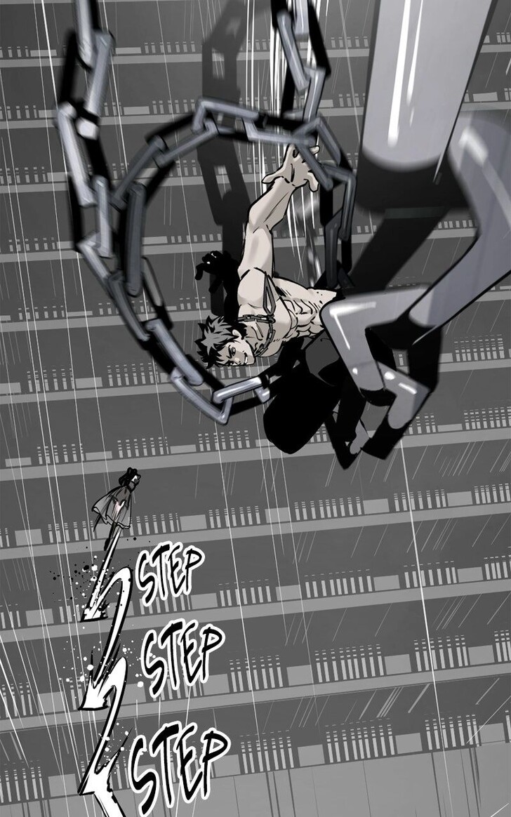 Read Hero Killer en Manga Online