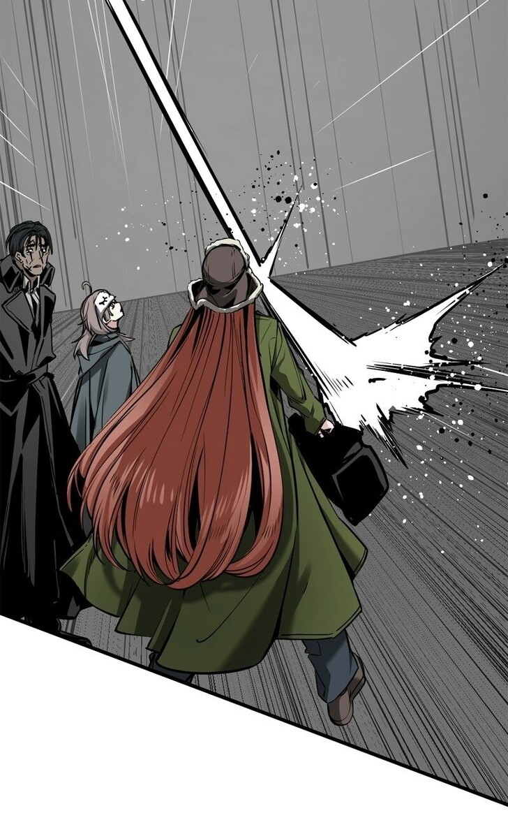 Read Hero Killer en Manga Online