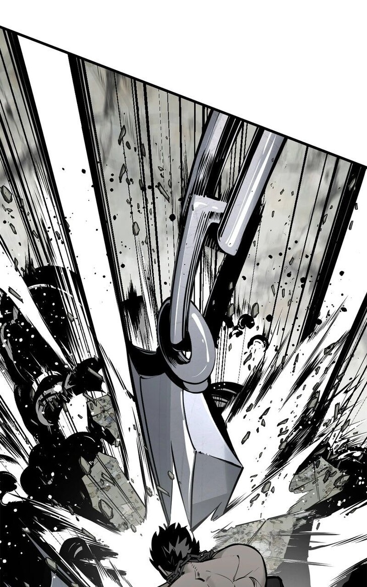 Read Hero Killer en Manga Online