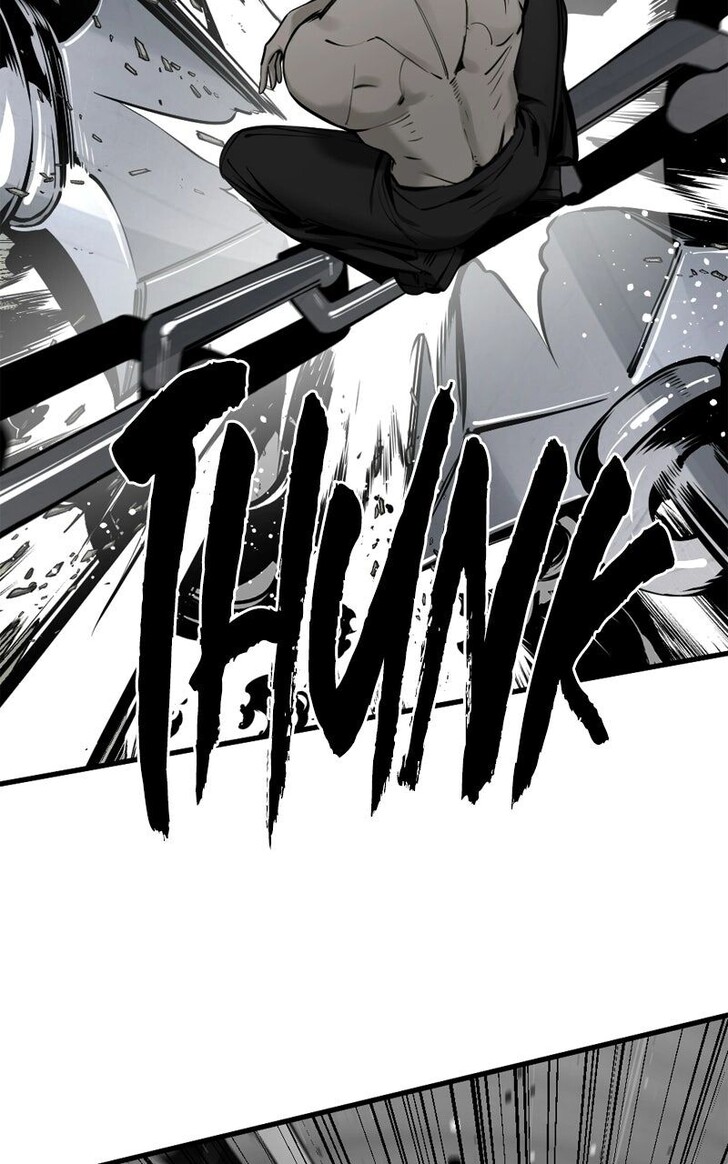 Read Hero Killer en Manga Online