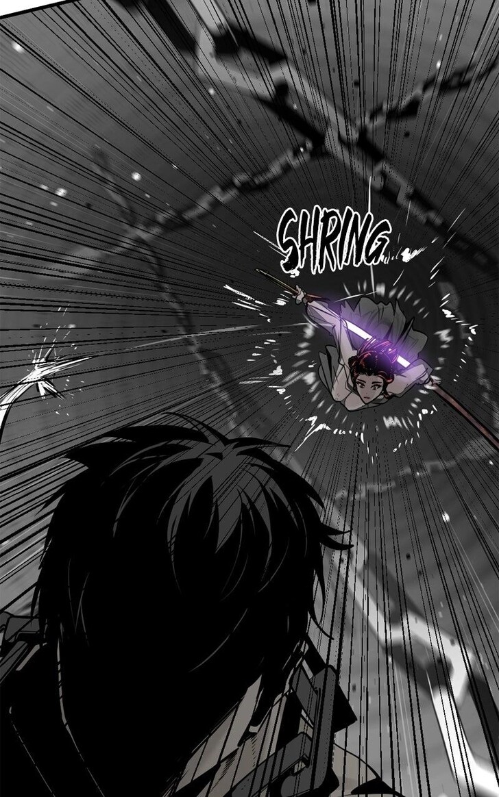 Read Hero Killer en Manga Online