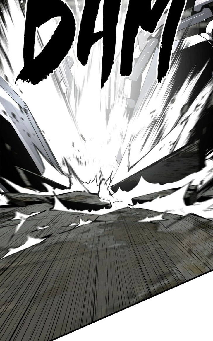 Read Hero Killer en Manga Online