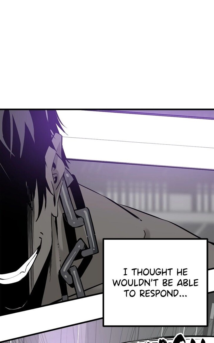 Read Hero Killer en Manga Online