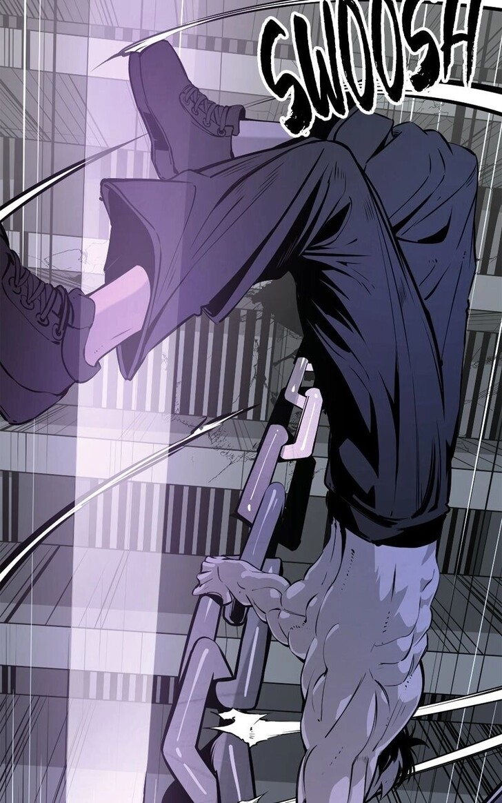 Read Hero Killer en Manga Online