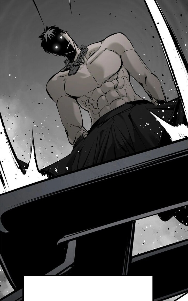 Read Hero Killer en Manga Online