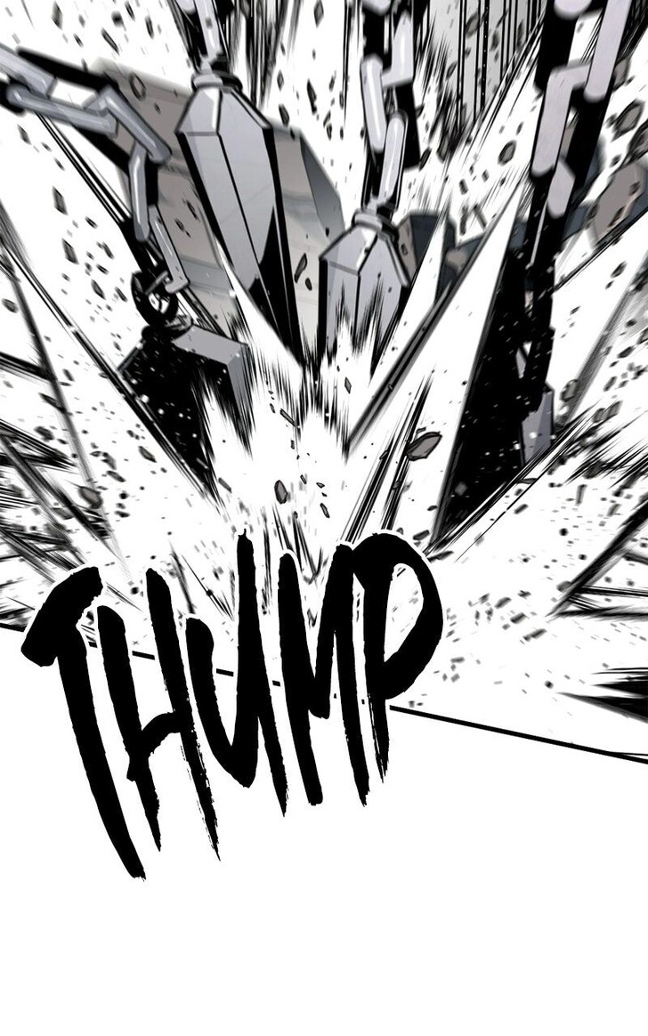 Read Hero Killer en Manga Online