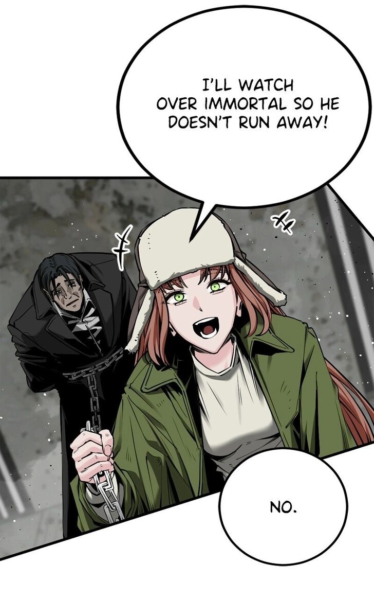 Read Hero Killer en Manga Online