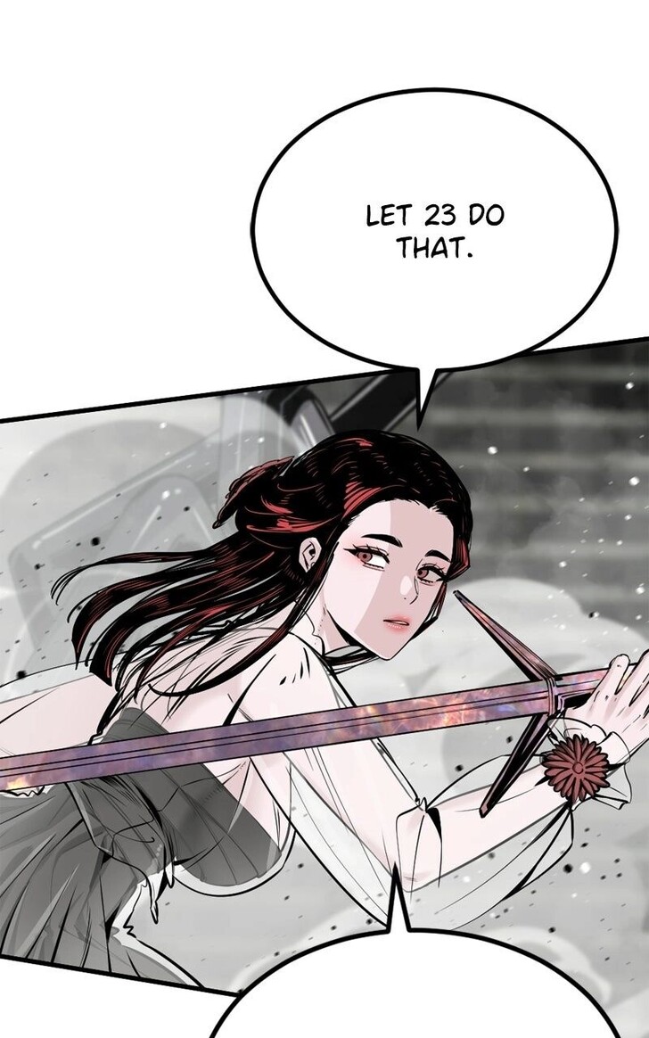 Read Hero Killer en Manga Online