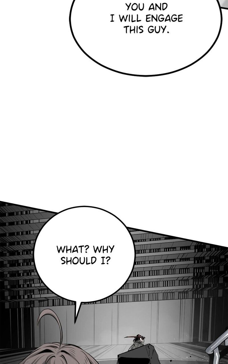 Read Hero Killer en Manga Online