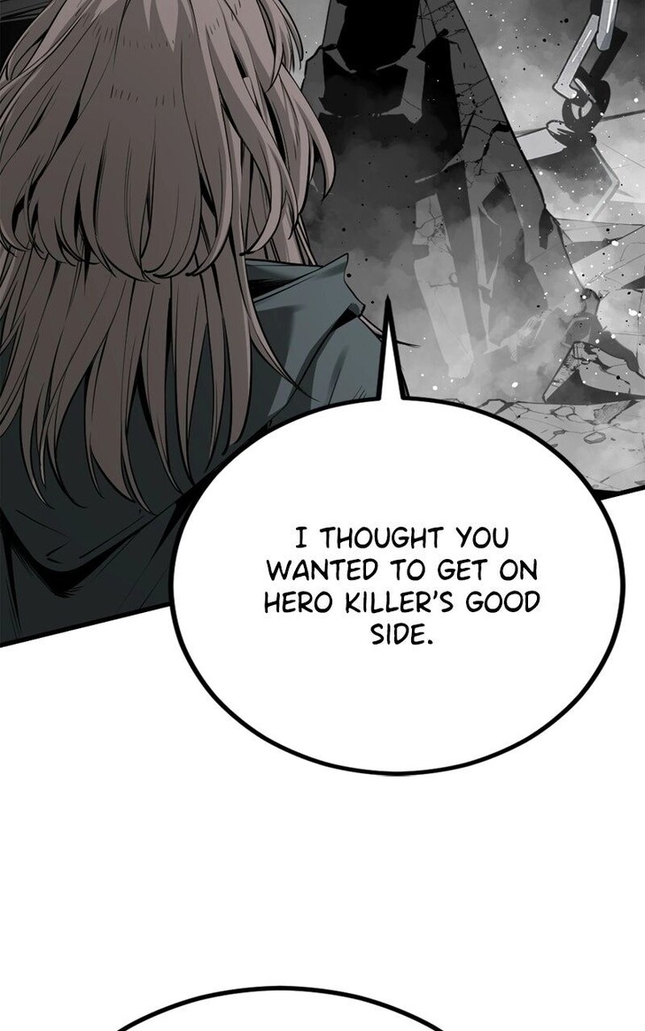 Read Hero Killer en Manga Online