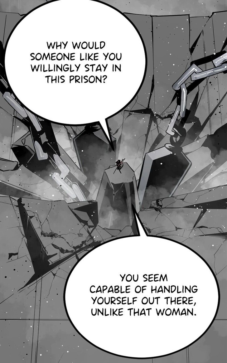 Read Hero Killer en Manga Online