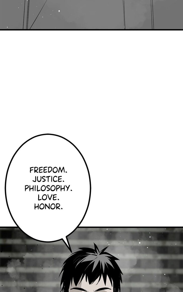 Read Hero Killer en Manga Online