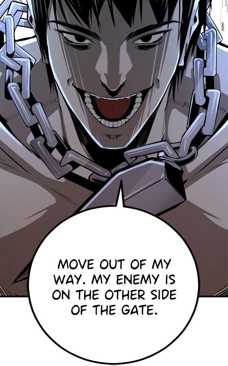 Read Hero Killer en Manga Online