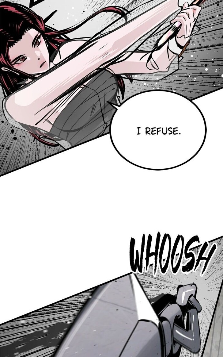 Read Hero Killer en Manga Online