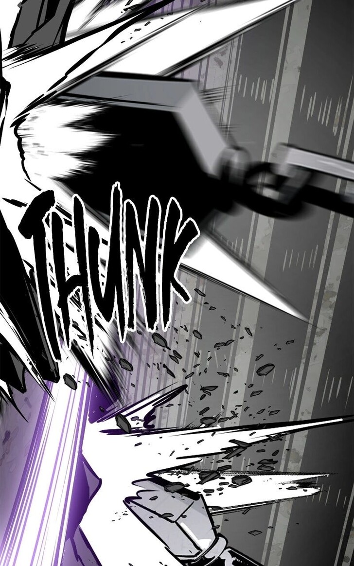 Read Hero Killer en Manga Online