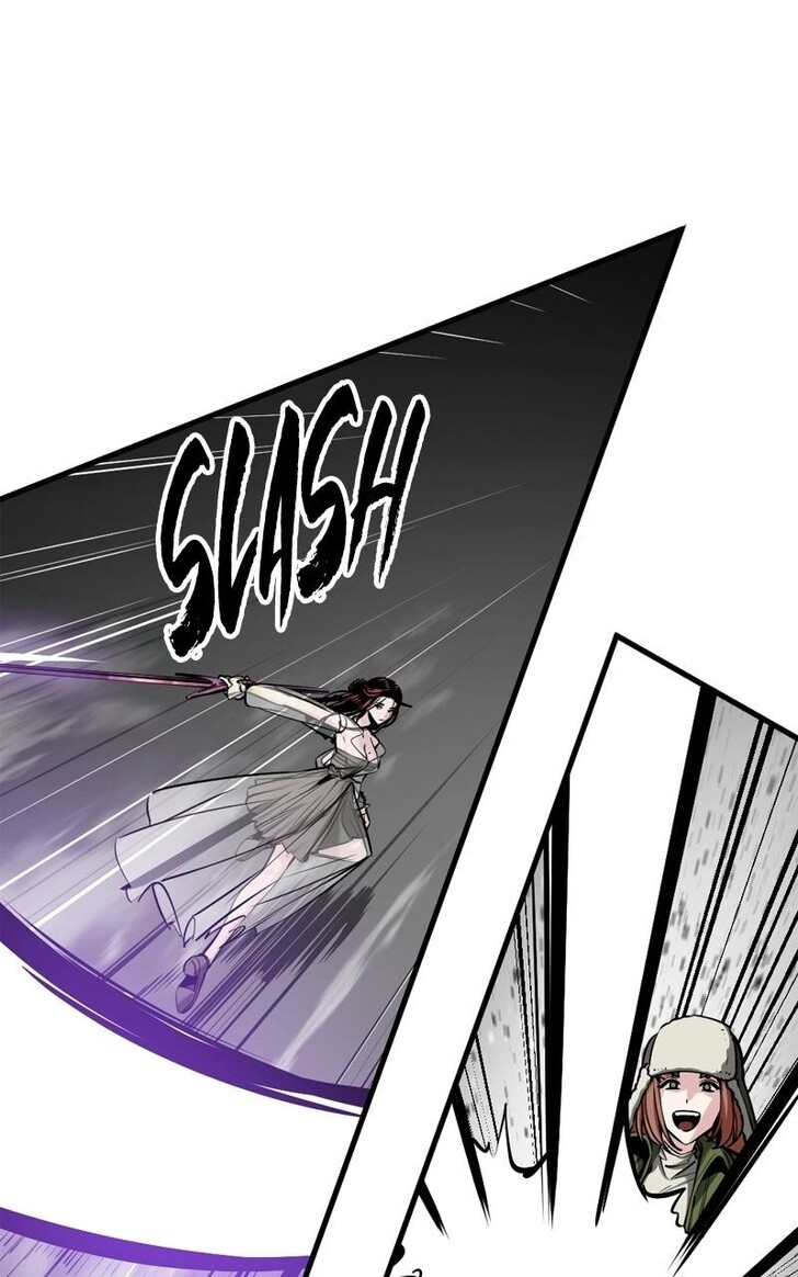 Read Hero Killer en Manga Online