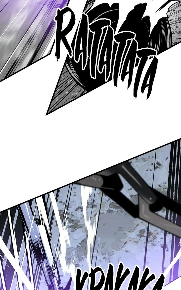 Read Hero Killer en Manga Online