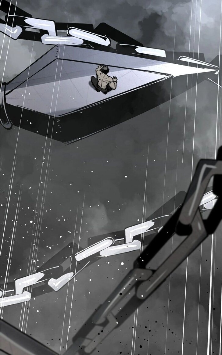 Read Hero Killer en Manga Online