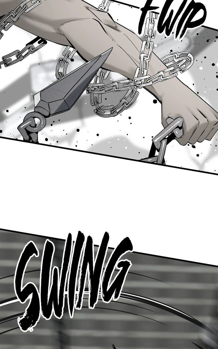 Read Hero Killer en Manga Online