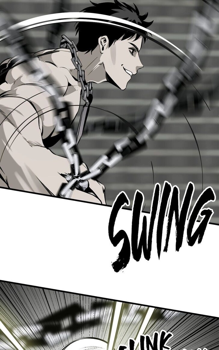 Read Hero Killer en Manga Online