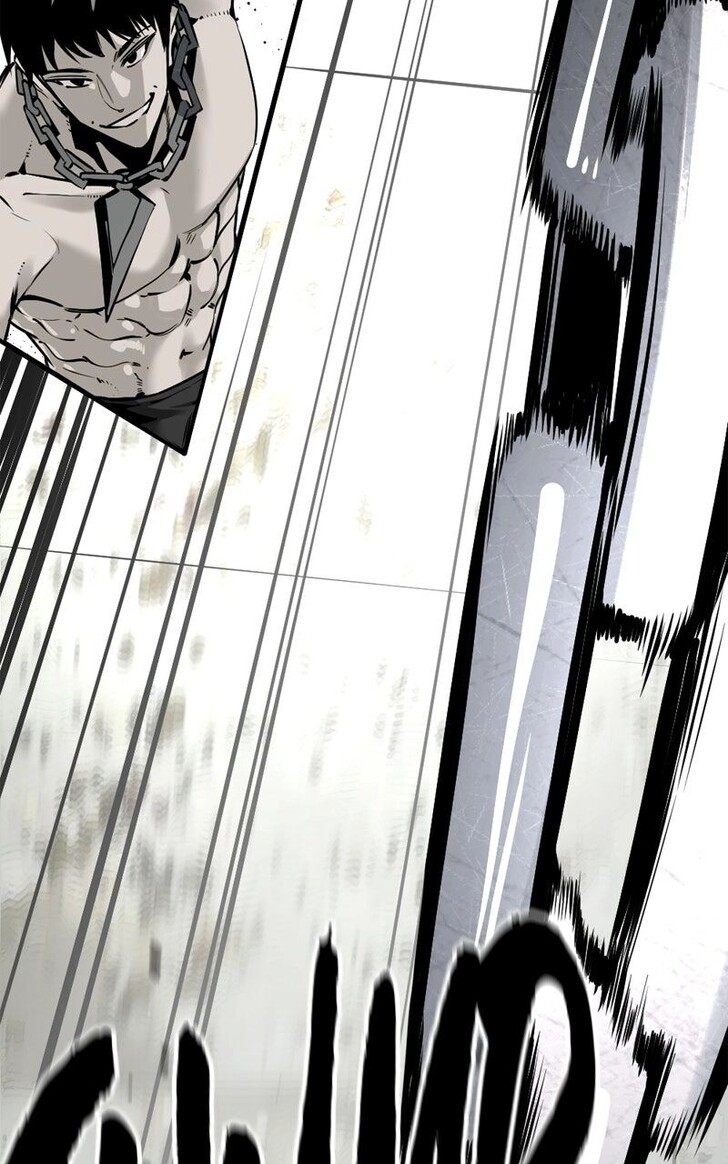 Read Hero Killer en Manga Online