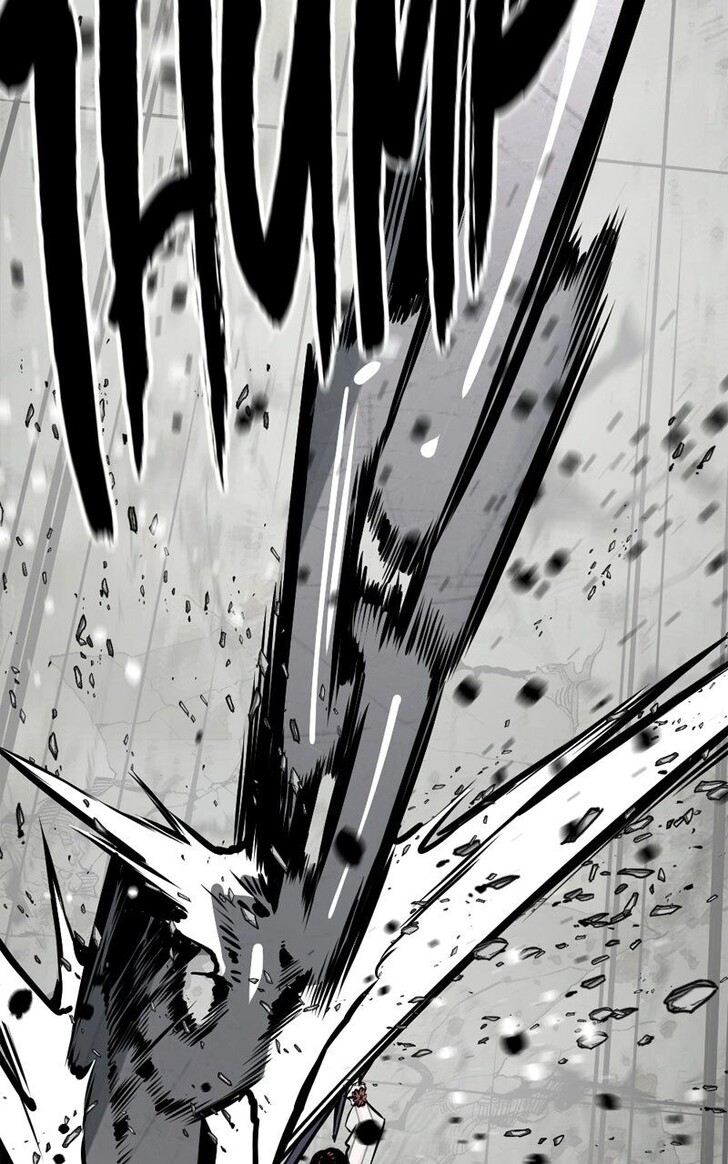 Read Hero Killer en Manga Online