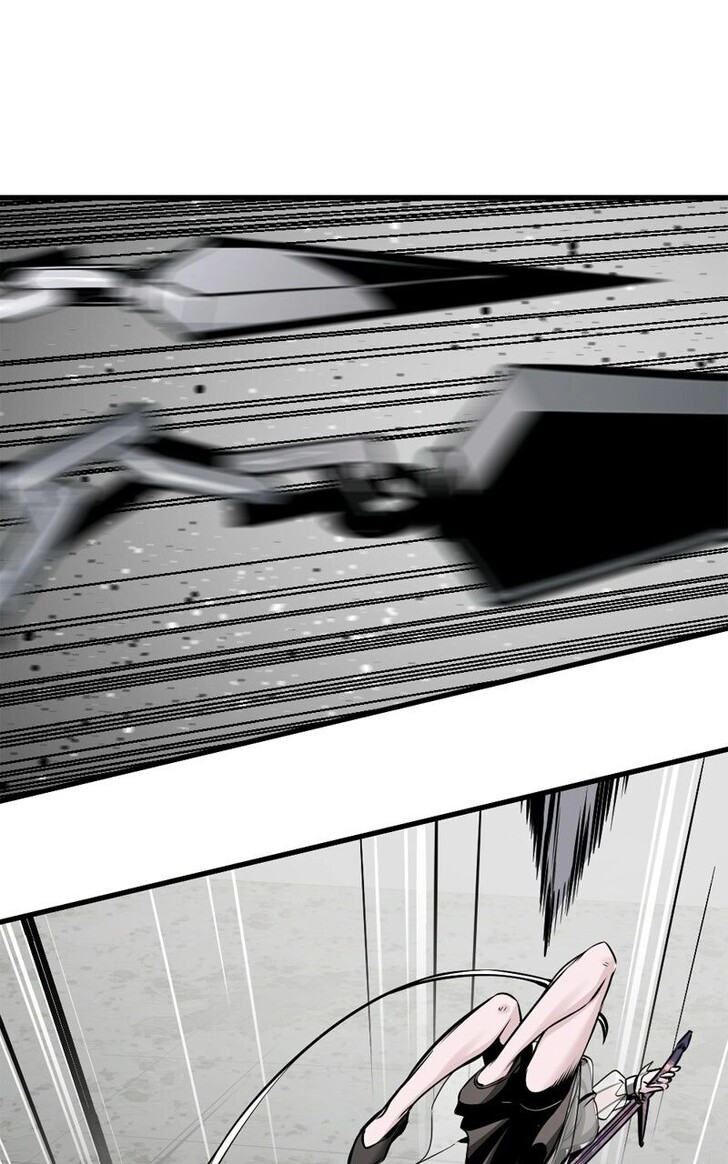 Read Hero Killer en Manga Online