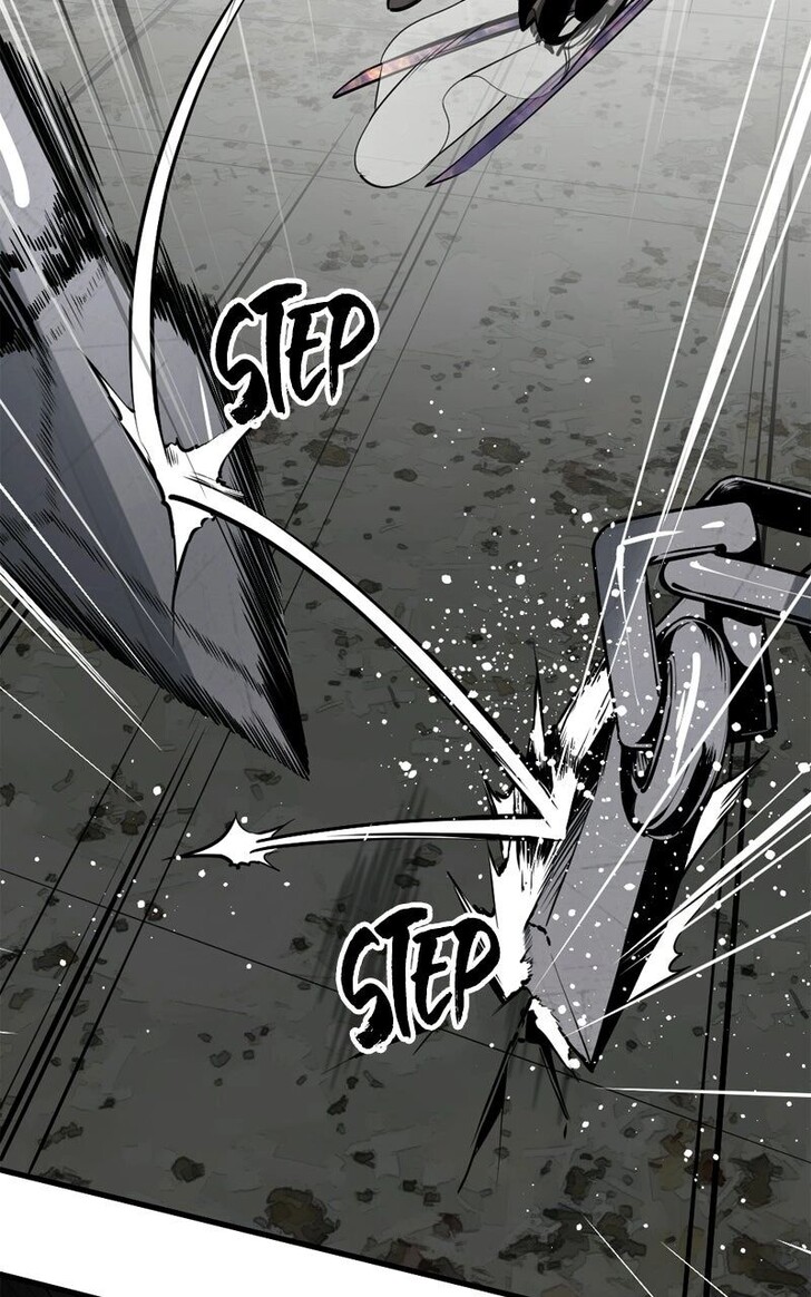 Read Hero Killer en Manga Online