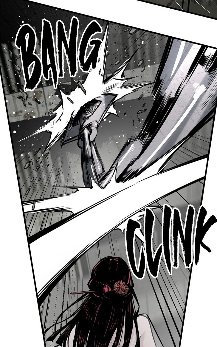 Read Hero Killer en Manga Online