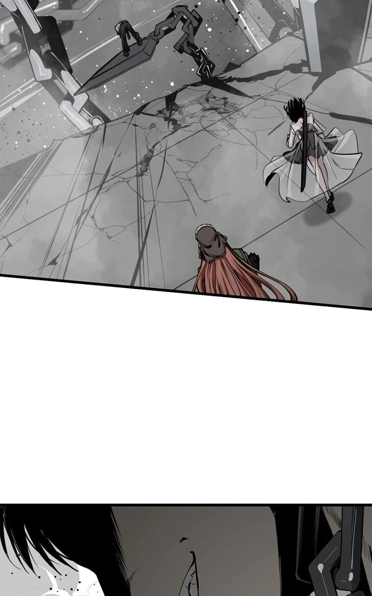 Read Hero Killer en Manga Online