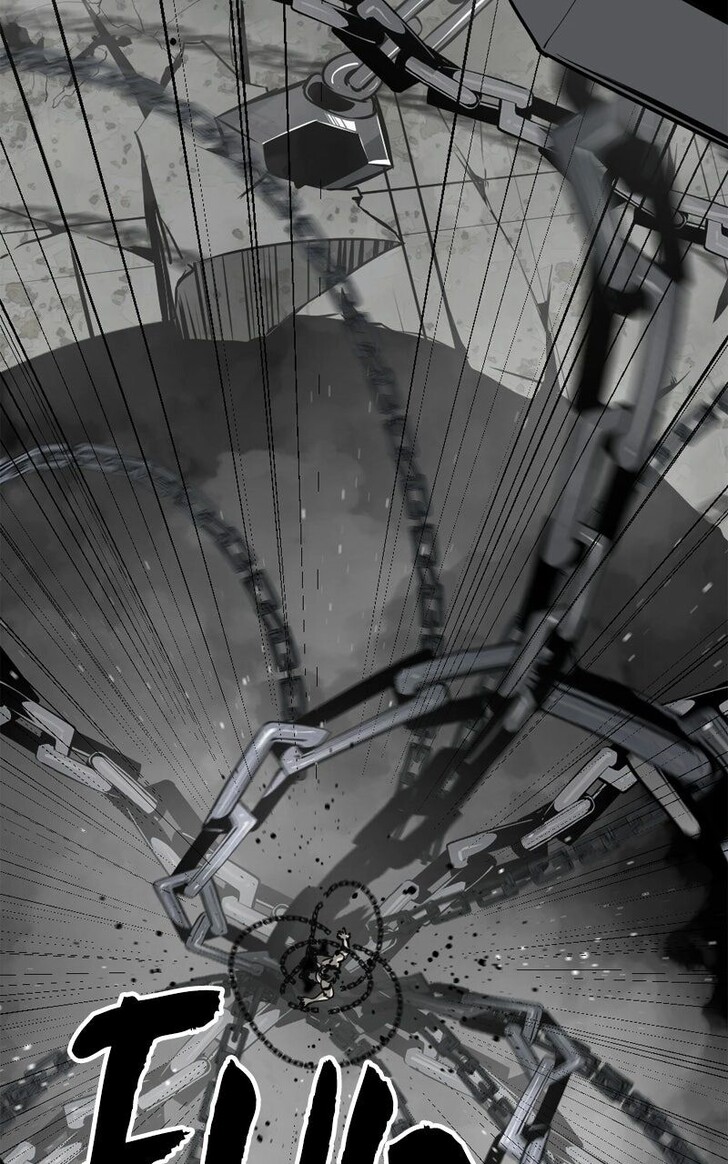 Read Hero Killer en Manga Online