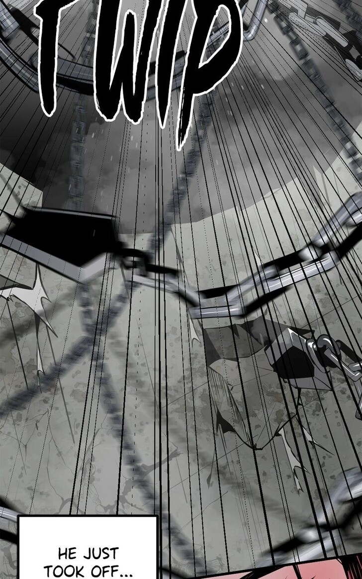 Read Hero Killer en Manga Online