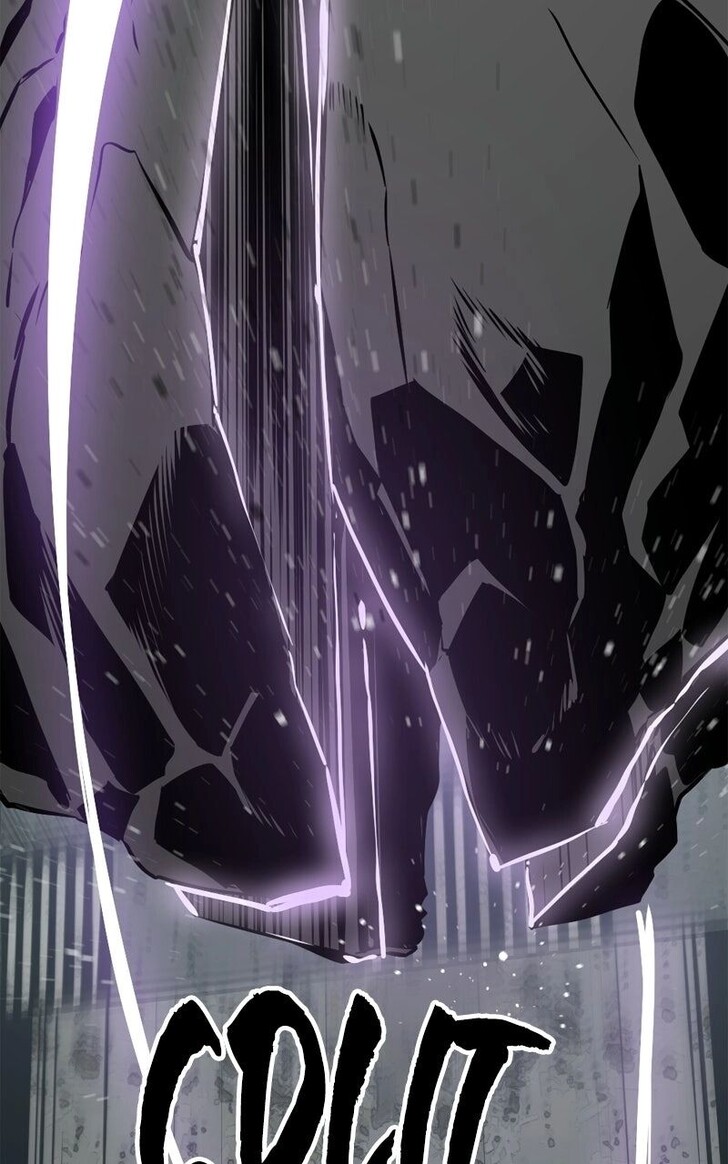 Read Hero Killer en Manga Online