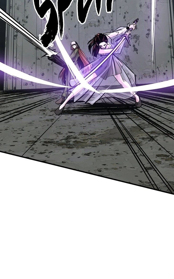 Read Hero Killer en Manga Online