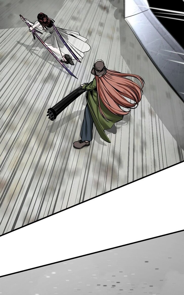 Read Hero Killer en Manga Online