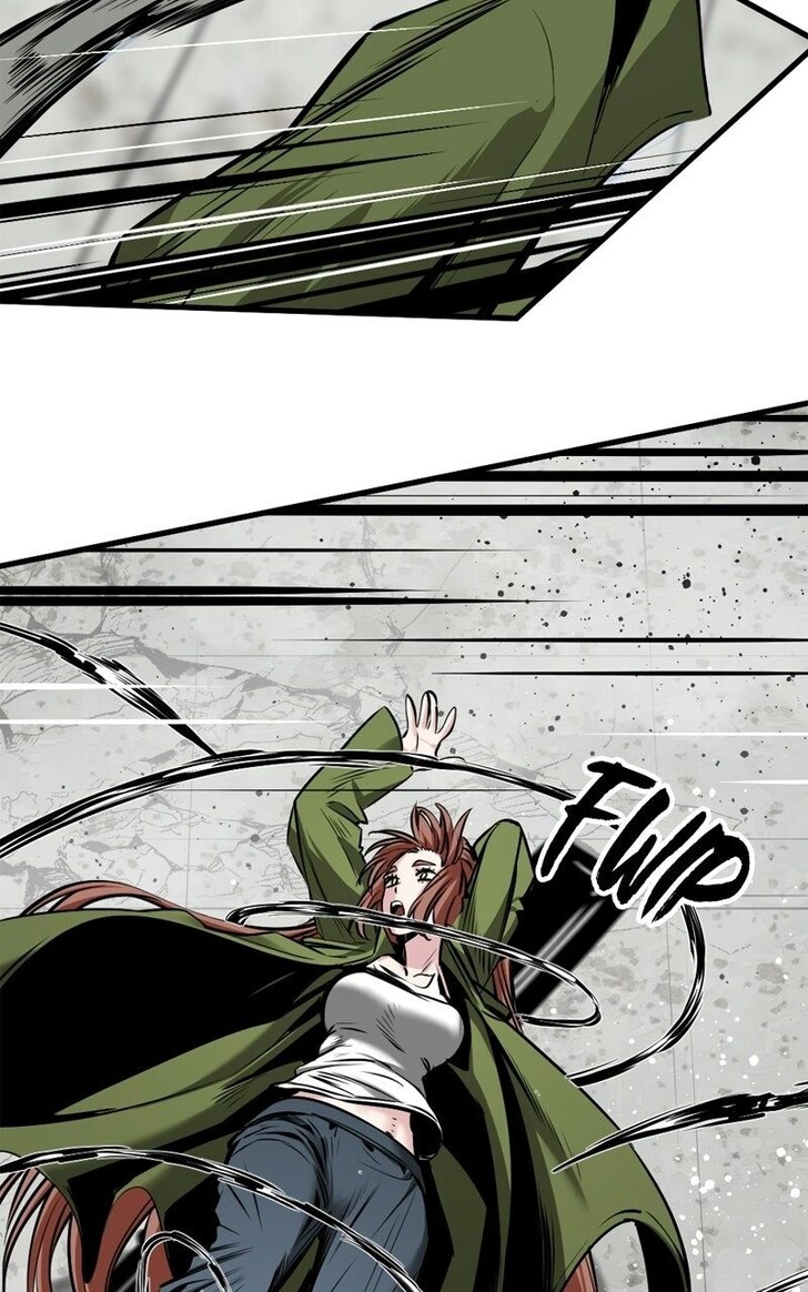 Read Hero Killer en Manga Online