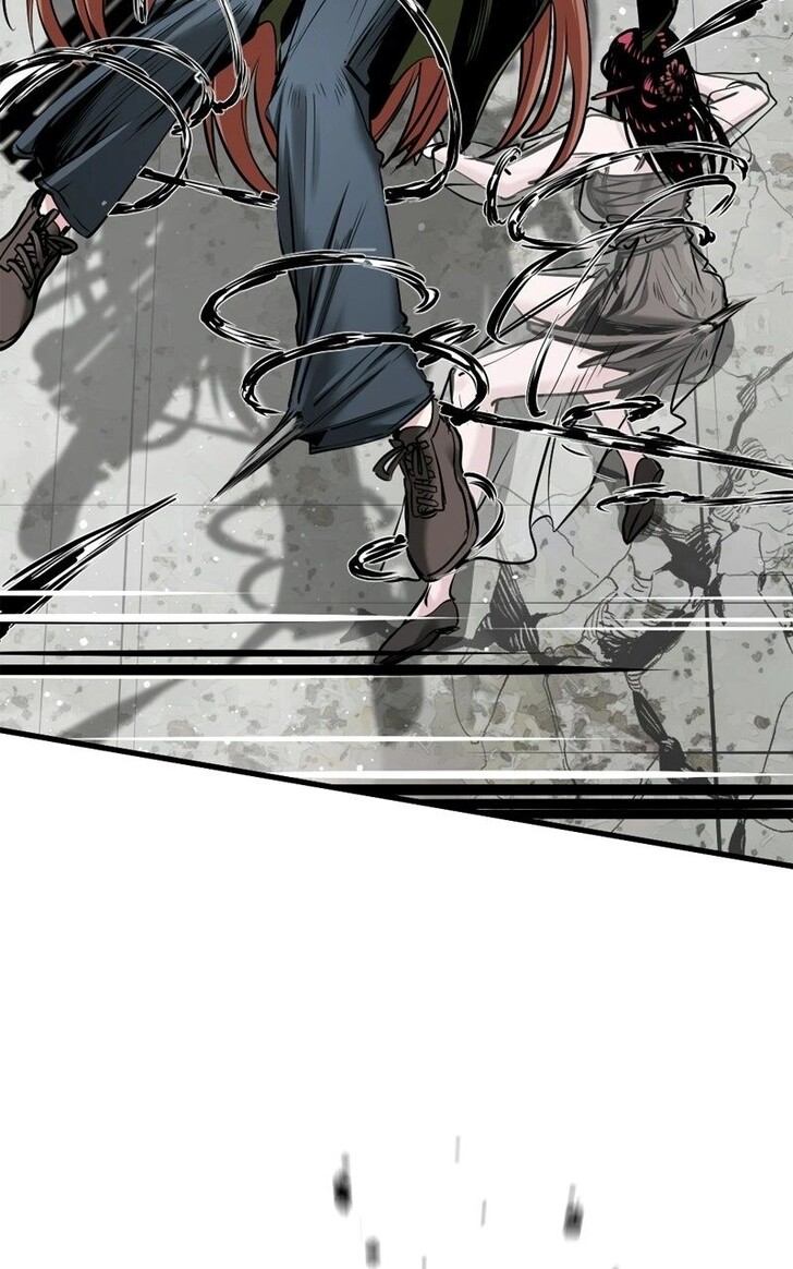 Read Hero Killer en Manga Online