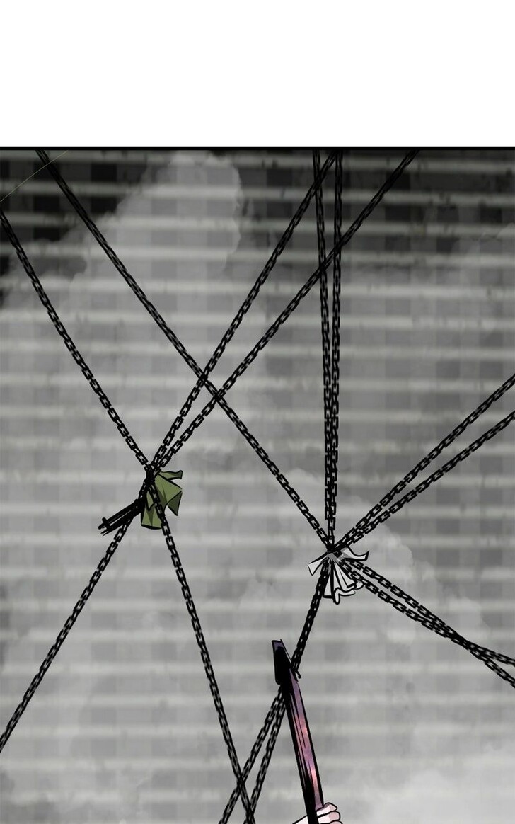 Read Hero Killer en Manga Online