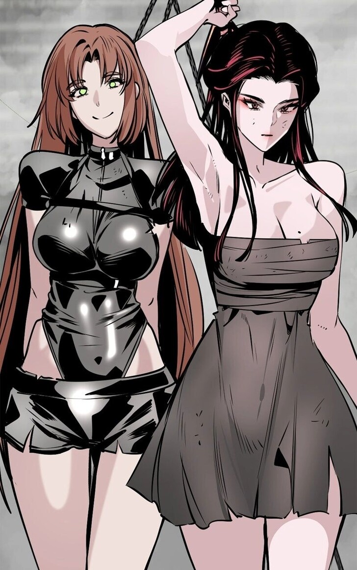 Read Hero Killer en Manga Online