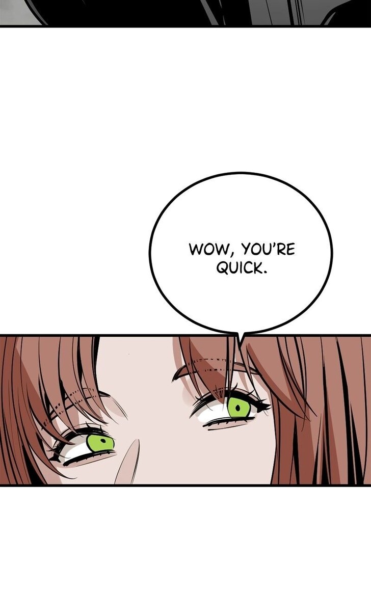 Read Hero Killer en Manga Online