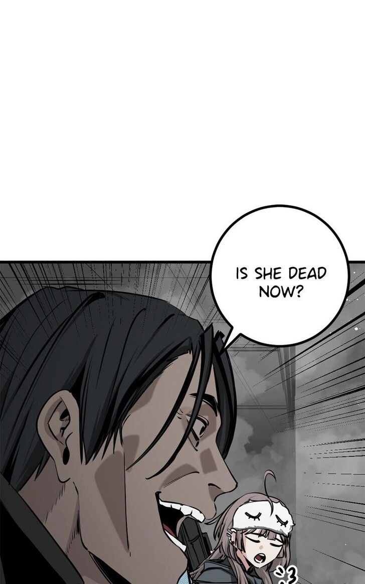 Read Hero Killer en Manga Online